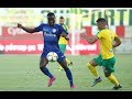 ?Owusu: "Ondanks warmte mooie dingen getoond"