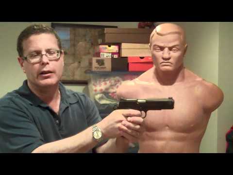 (First Look) Gun Review: Wilson Combat X-TAC