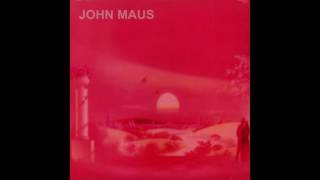 John Maus - Songs (2006) (Vinyl Rip)