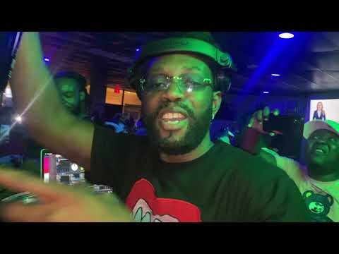 DJ NAL IZOLAN LIVE INDIANAPOLIS