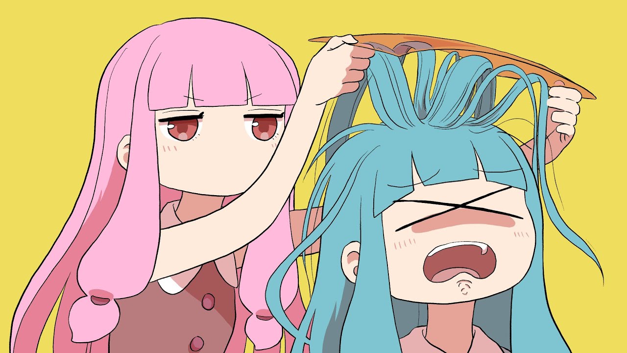 Static Electricity, Zap.