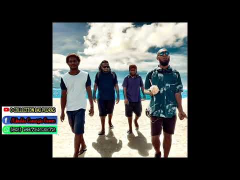 MELO DE SARINHA 2K13 SEM VINHETA ( ONETOX - RECALLING )