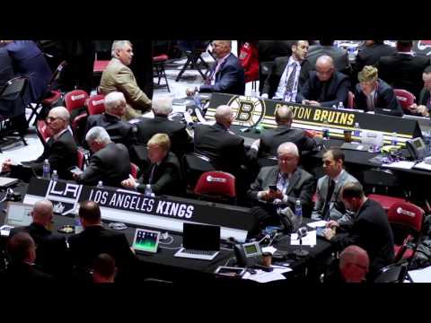 Black & White Season 1 Ep. 1 - The Draft