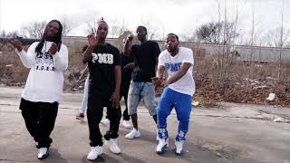 Frazier Boy - “Freestyle”