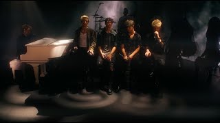 Why Dont We - Grey Official Live Music Video