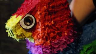 Killer Piñata - Trailer