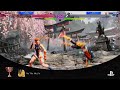 Cammy S Victory Pose