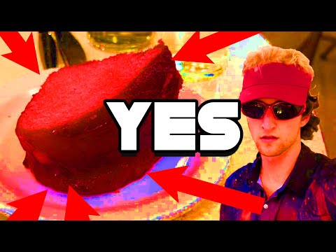 Are College Dining Halls Really that Bad?