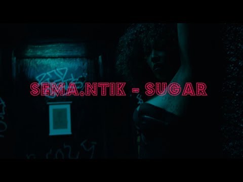 SEMANTIK - SUGAR