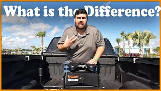 Gooseneck vs Fifth Wheel Hitch - Whats the Difference?