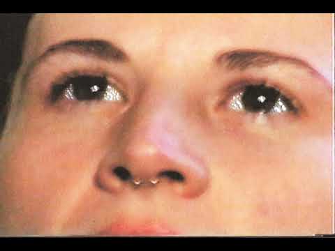 Party Nails - Trigger Warning (Official Music Video)