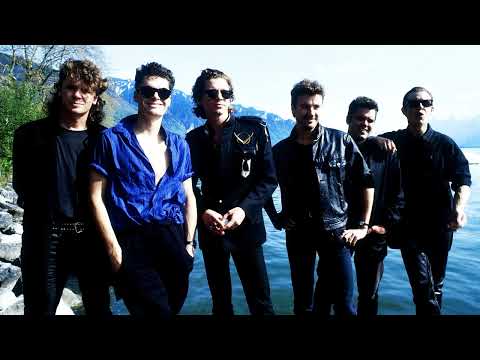 INXS Mystify, Mellow Trax Mystify Reeloop Klitzing Remix