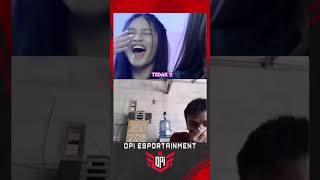 Download lagu Paphricia Eunicetjoaa dan Sheren Live Ketemu Mantan pacar😯😲😳😳😱 mp3