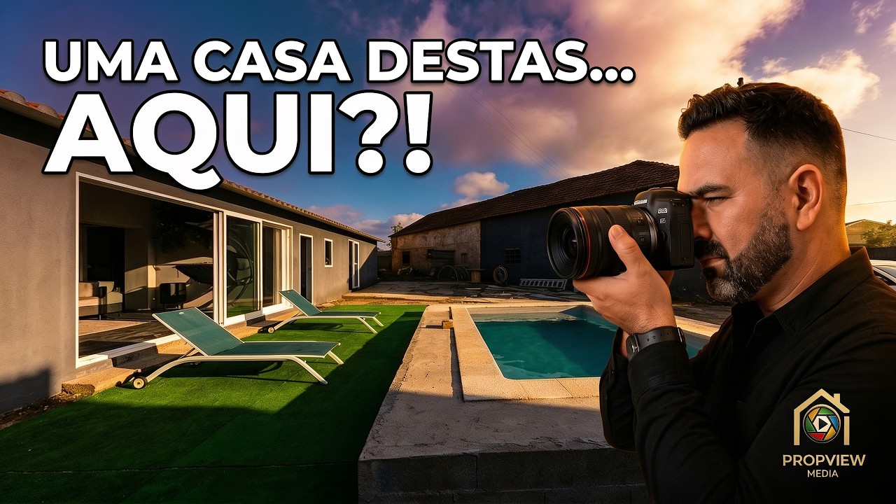 Vídeo do imóvel