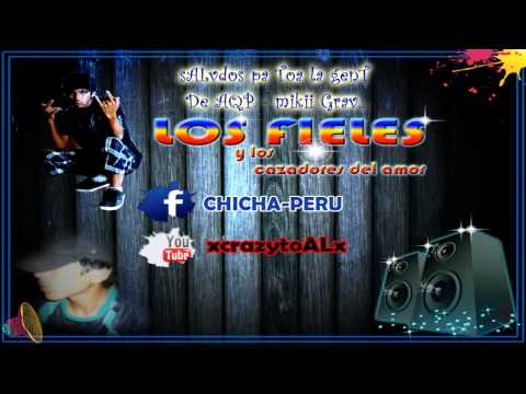 Tomare Veneno - Los Leales Del Amor