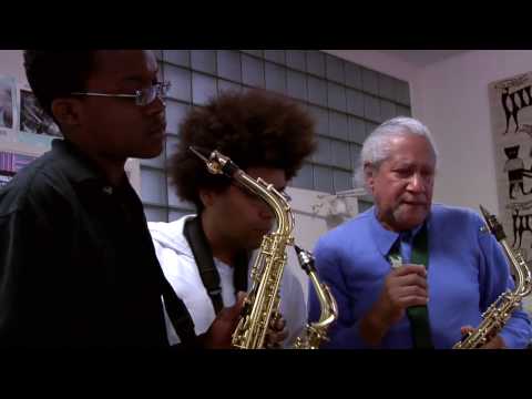 Faculty Profile: Gary Bartz