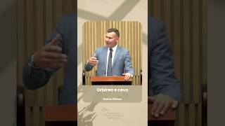 "Mai orbi decât orbii" - Darius Filimon