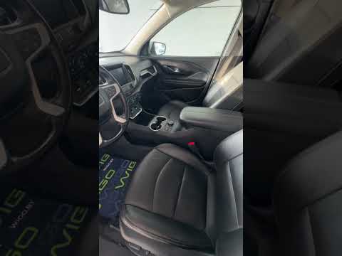 фото gmc terrain ii 0