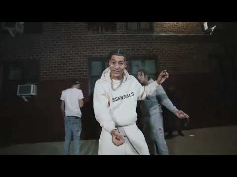 DOLLIE EK x TRAPPA - NO HOOK (OFFICIAL VIDEO) | SHOT BY @CHDENT