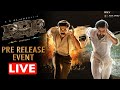 RRR Pre-Release Event Live  | Trivandrum | SS Rajamouli | NTR | Ram Charan |