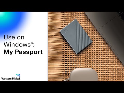 My Passport Ultra (WDBFTM/WDBC3C/WDBRHB/WDBEJA) | ウエスタン