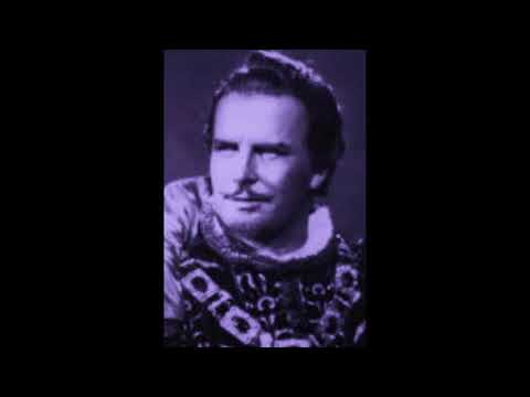 Mario Filippeschi: "Recondita armonia"