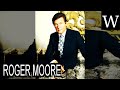 ROGER MOORE WikiVidi Documentary