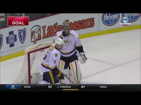 Brad Richards s All Goals From the 2015 2016 NHL Season  10 Goals  RETIRED! HD