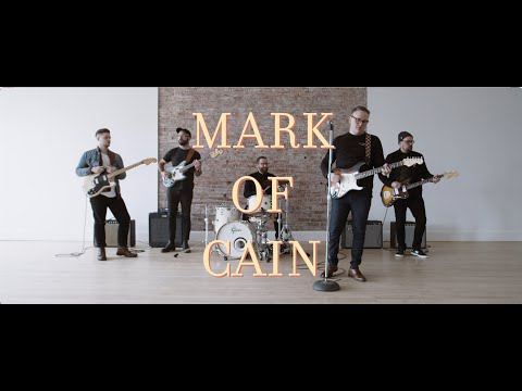 Mark of Cain | Starpainter (Official Video)