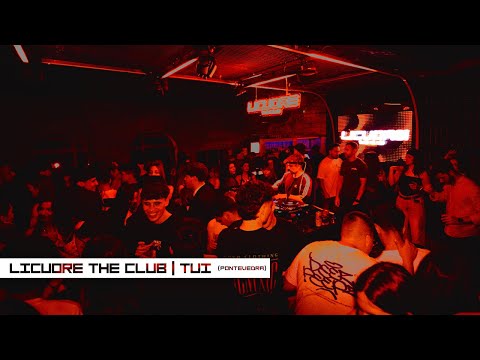 Anxo Silva | Licuore The Club - 26/04/2025