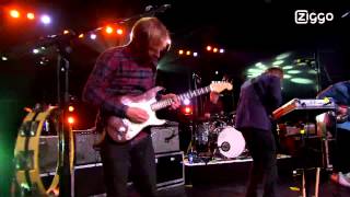 Moss - She's Got A Secret // Ziggo Live #74 (16/04/2014)