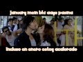 Adnan Sami - Dil Kya Kare [Español - Hindi] 