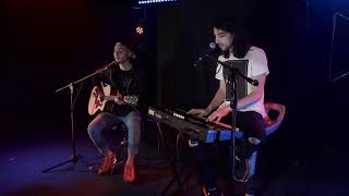 Tu amor no fallará - (Love won't let me down - Hillsong Young & Free en Español) Criss ft. Esteban