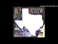 DJ Screw - Genius of Love/SNL Ronald Reagan Skits