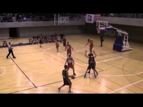 01 -12 -12 EL TOYO BASKET -  SEGURA DES  IND  B  BAZA