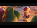 Super Mario Galaxy The Movie With Yoshi Original Sound Effect