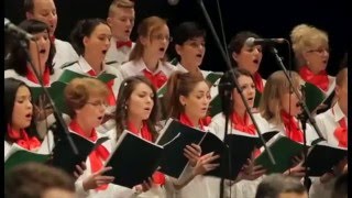 Come, Thou Long-expected Jesus