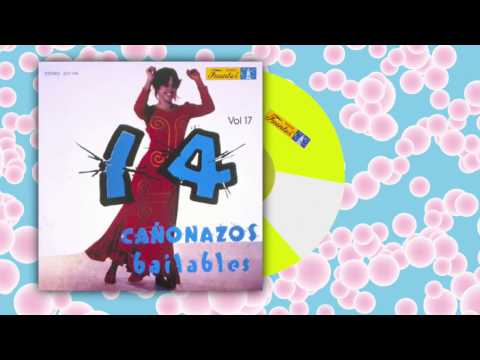 Larina - Grupo Entebe / Discos Fuentes