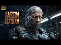 Danger Man 3 Jason Statham Full Action Movie 2025 New Movie 4K Quality Actionmovies