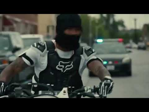 Liloscarnivor x Raouz [306 SQUAD] - UP [ Prod. HTMKR. ]