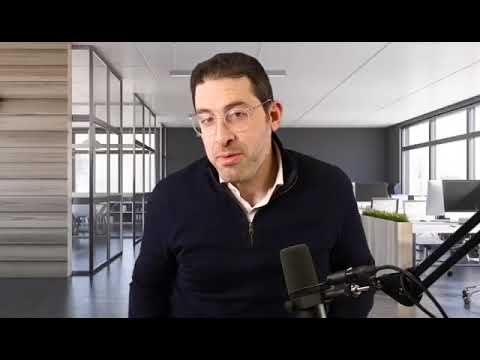 Chanuka - Why do we Light? Mr. Charlie Harary 5782