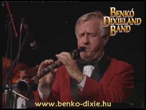 Bel Ami - BENKO DIXIELAND BAND