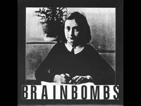 Brainbombs - Anne Frank