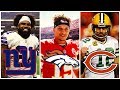 Every NFL Team's MOST HATED Rival Ever