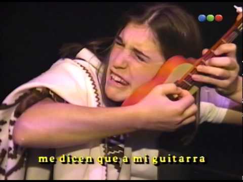 The Sun with Mariana Briski - Videomatch 97