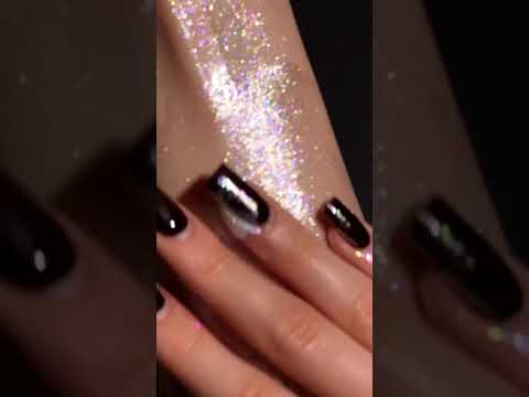 WOBS Сухое сияющее масло для тела Glow Drops Illuminating dry oil GALAXY 30 мл