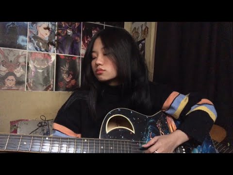 Kuri Basechu - Samir Shrestha X Sabal Dev Shrestha (Cover by Yezi)