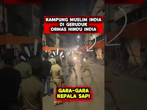 😖MARAH KARENA 🐂SAPI