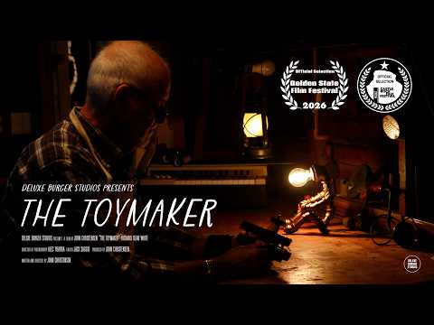 The Toymaker