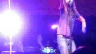The Black Crowes - Paint an 8